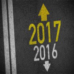2016中国互联网10大现象：大数据产业快速推进