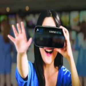 2017年科技10大预测：VR、人工智能、智能驾驶继续领衔