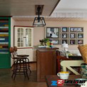 婚纱照还挂床头？太土！看看别人家老婆怎么挂