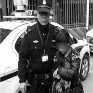 11岁女生常考第一也称学习压力太大，留字条离家出走