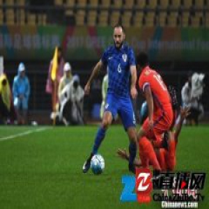 中国杯：智利队凭借点球大战 5:2力挫克罗地亚挺进决赛