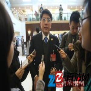 北京政协委员建议“红警”期间加强霾检测