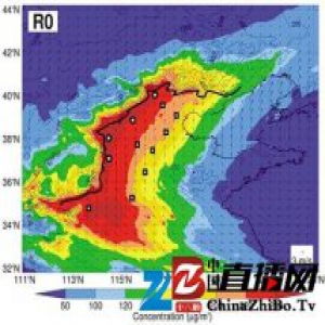 专家：强厄尔尼诺是北京重霾原因之一