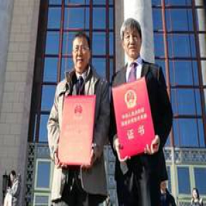 喜讯 | 玉米，奶牛，科技与国奖