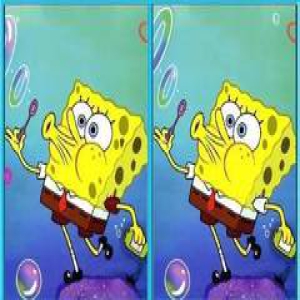 亲子游戏 | 猜谜语、找不同