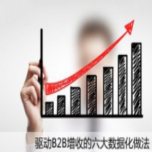 盘点：13种商业数据挖掘的应用场景和主题