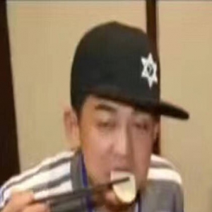 苏醒餐厅吃饭被电视台活捉 吃相逗乐网友