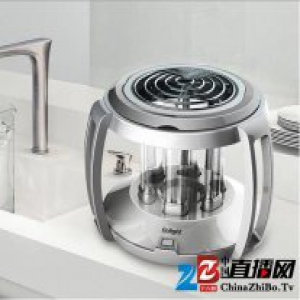 雪莱特智能型紫外线消毒灯 开启家居消杀菌新方式