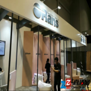 与世界品牌同台竞技 欧路莎亮相2017美国KBIS展