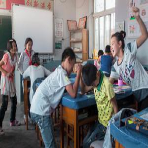 被误读的三十年的“快乐教育”