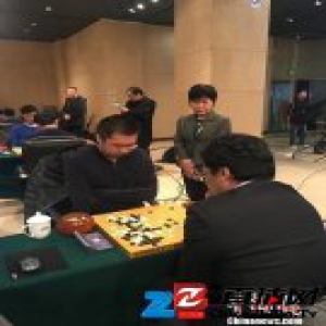 晚报杯职业业余棋手对抗赛战罢 职业棋手大获全胜