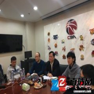 篮协回应外援乌龙事件：巴蒂斯塔继续停赛一场