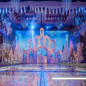 大二学生做婚庆主持被称“接单狂魔”