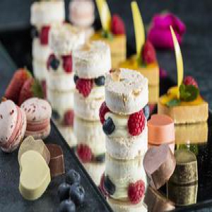 双语阅读：关于英式下午茶那些你不知道的事