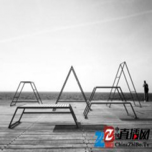 户外健身设施的美感，你想过吗？｜这个设计了不起