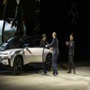 贾跃亭：资金困难几个月内能解决 融资来源美洲和欧洲