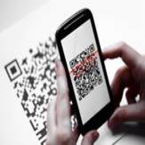 你天天都在扫二维码 其实是日本公司的技术