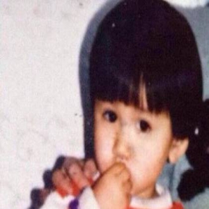 从小美到大是怎样的体验？娄艺潇晒旧照力破变脸传闻