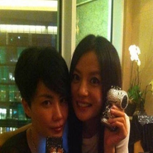 利用赵薇打掩护？王菲被曝与谢霆锋秘筑亿万爱巢