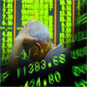 沪指四连阴退守3100点 创业板七连阴创近11个月新低