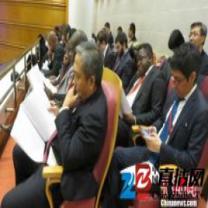 北京拟实施外籍人才在华永久居留积分评估制