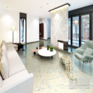 寻找至臻的秘密 法恩莎瓷砖浮龙惊云评测