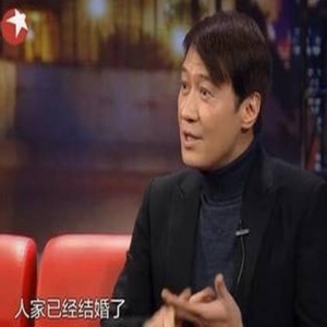 黎明谈旧爱舒淇获赞 称其为“最欣赏的人”