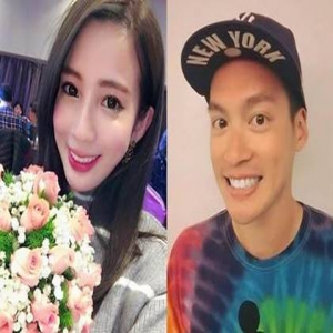 台男星为扛家计断3年情 女友连哭14天