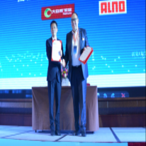 大自然家居签约德国ALNO 拟对橱衣柜工厂进行德式改造