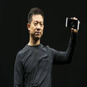 贾跃亭就乐视引入新投资方答记者问 凤凰科技全程直播