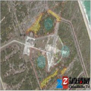 Space X 恢复发射，它还要造三个着陆地回收火箭