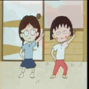 小夫妻花55万装二手毛坯房 家里老人孩子全顾到了