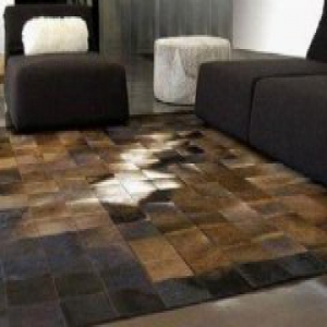 客厅要不要铺地毯？看完才知道地毯这么神！