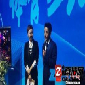 邹市明获最佳非奥运动员奖：用成绩让别人闭嘴