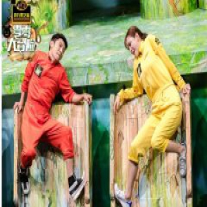 南方黑芝麻糊《零零大冒险》欢乐升级 杨威诠释奥运精神感动全场