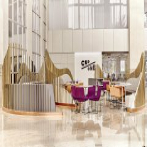 新作| SODA：江作青罗带 山如碧玉簪