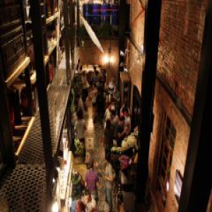 黄书恒专栏 | 为什么这些地方，文青非朝圣不可？