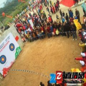 福建开展全民健身“乡村实践” 体育惠民根植基层