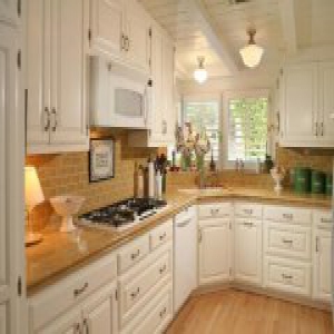 橱柜到底封不封顶？看完才发现自己瞎纠结