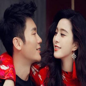 范冰冰表白李晨完美无缺：我会因为爱情而结婚