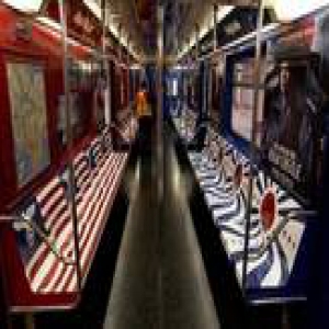 为了做广告，亚马逊把伦敦一个地铁站名字改了