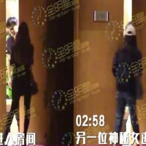 佟丽娅首度发声“重新开始” 疑有意与陈思诚离婚