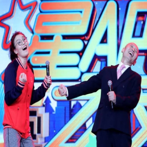 傅园慧自曝是重度手机依赖者 吴莫愁透露今年工作计划