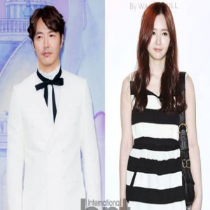 韩星尹相铉妻子Maybee怀二胎 预计五月末生产