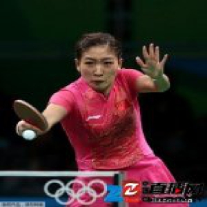 刘诗雯“解禁”回归国家队恢复训练