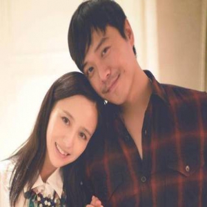 为了挽回佟丽娅，陈思诚把微信头像换成了这张照片