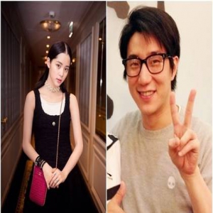 16岁欧阳娜娜恋上34岁房祖名？女方妈妈这样回应…