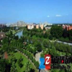 绿水青山就是生态城市建设的新都之道