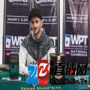 WPT泰国、柬埔寨赛精彩收官 赛事亚洲版图再扩张