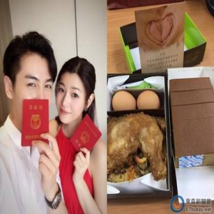 陈妍希儿子小星星满月了！圆滚滚脚丫萌翻啦